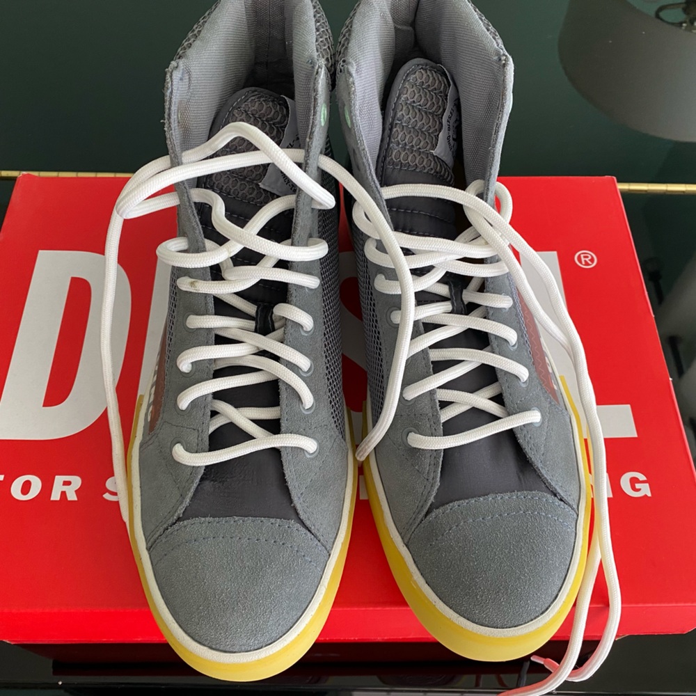 Brand new Men’s Diesel Sneaker